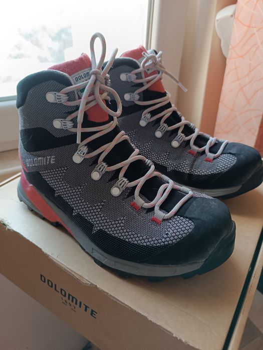 Туристически обувки DOLOMITE 36 ⅔номер