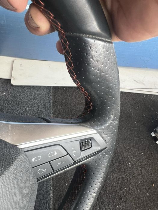 Оригинален волан с Airbag Seat Fr Ateca Leon Toledo мулти Сеат Н25