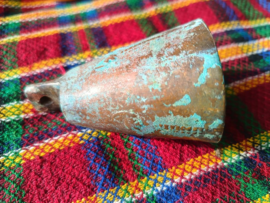 Автентичен чан хлопка