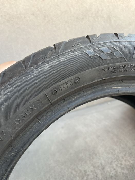 Гуми 195/50 r15