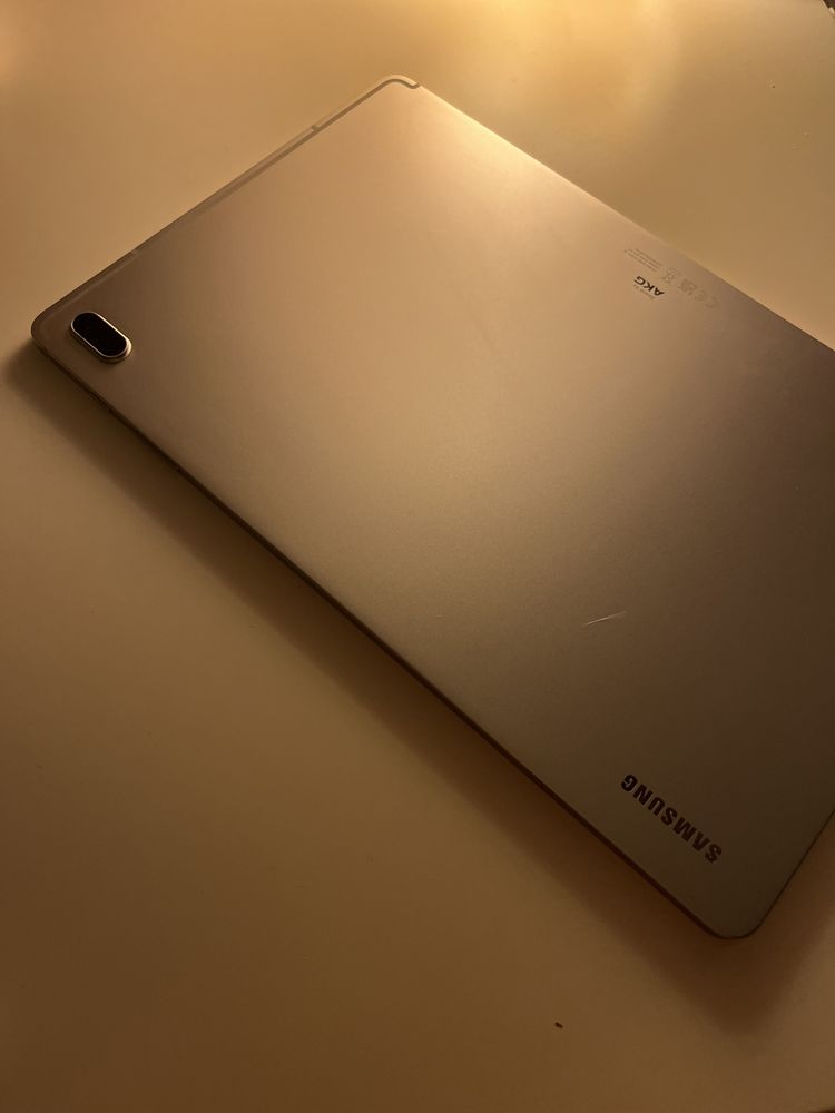 Samsung Tab S7 FE 64GB 4 ram