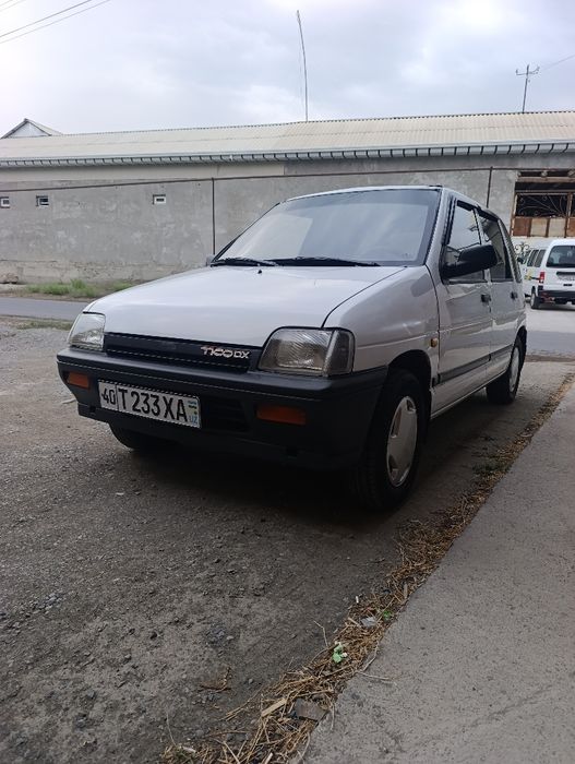 Daewoo tiko yaxshi xolatta