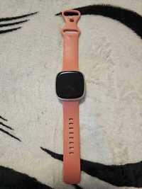 Fitbit Versa 3 smartwatch