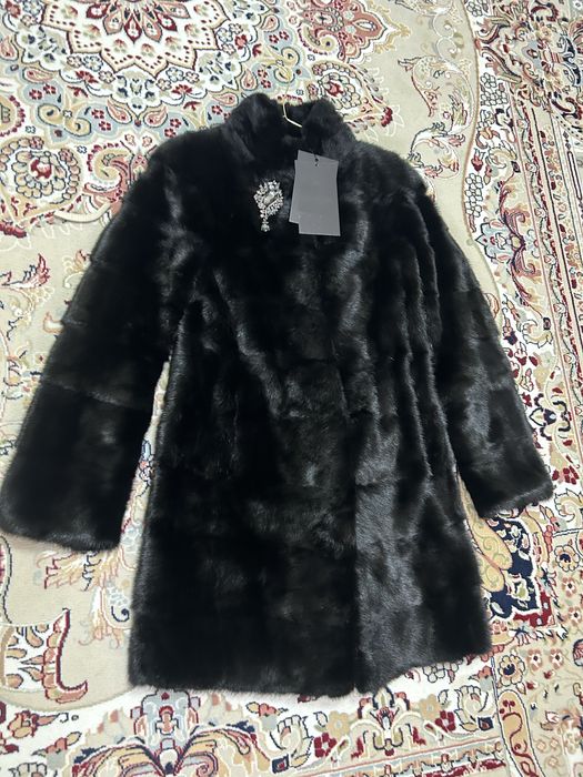 Срочно норковая шуба сатамын