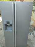 Frigider LG American