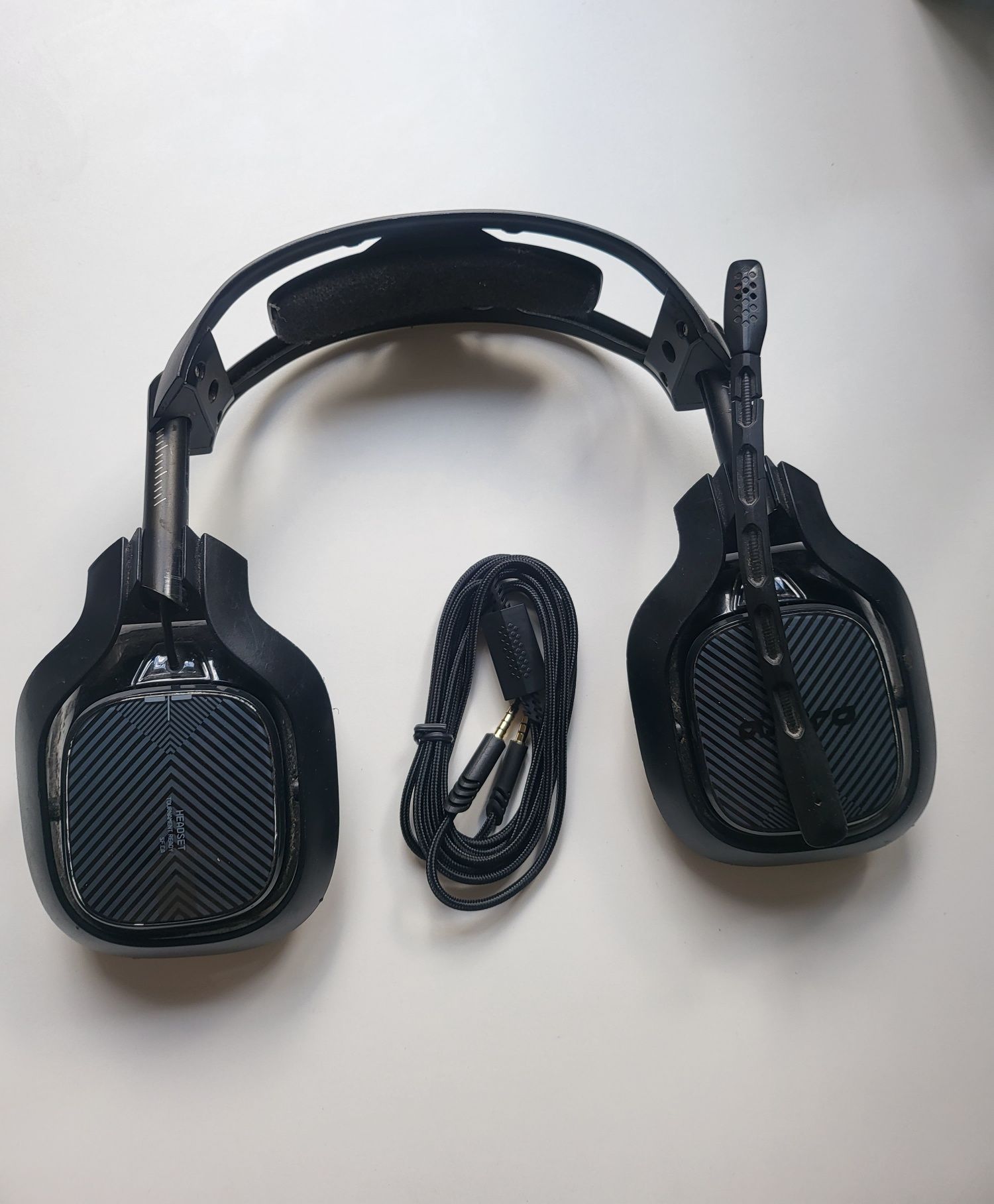 Геймърски Слушалки  Astro A40TR PC