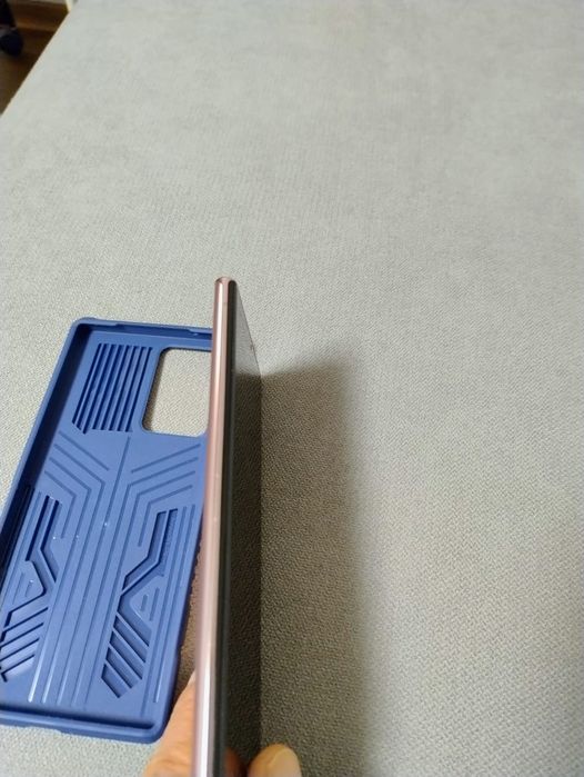 Samsung note 20 ultra 5g impecabil