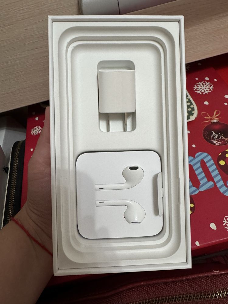 Iphone 11 фиолетовый