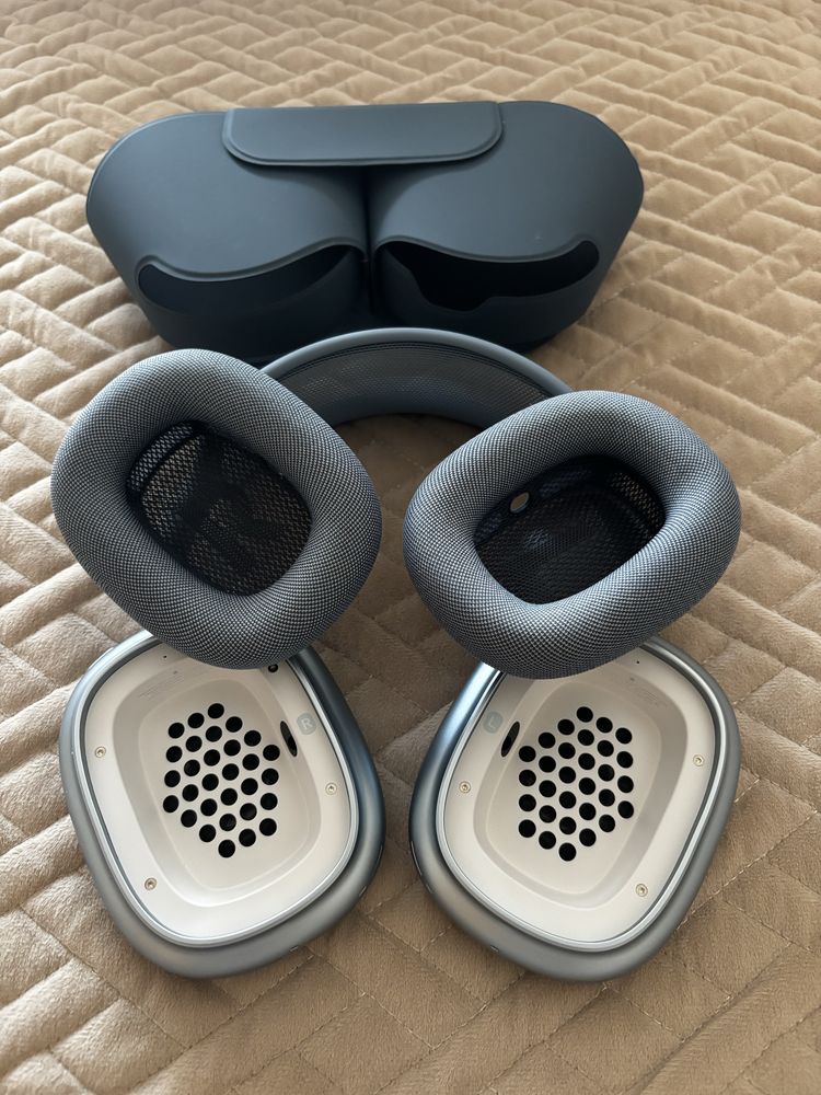 AirPods Max Full 1:1