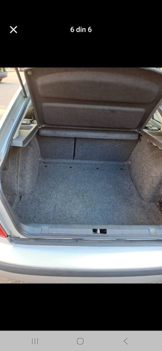 Vând skoda Octavian