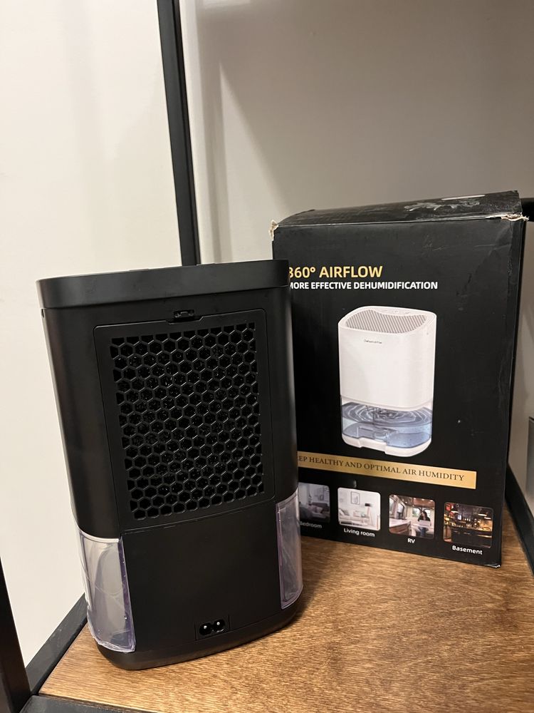 Осушитель воздуха Dehumidifier