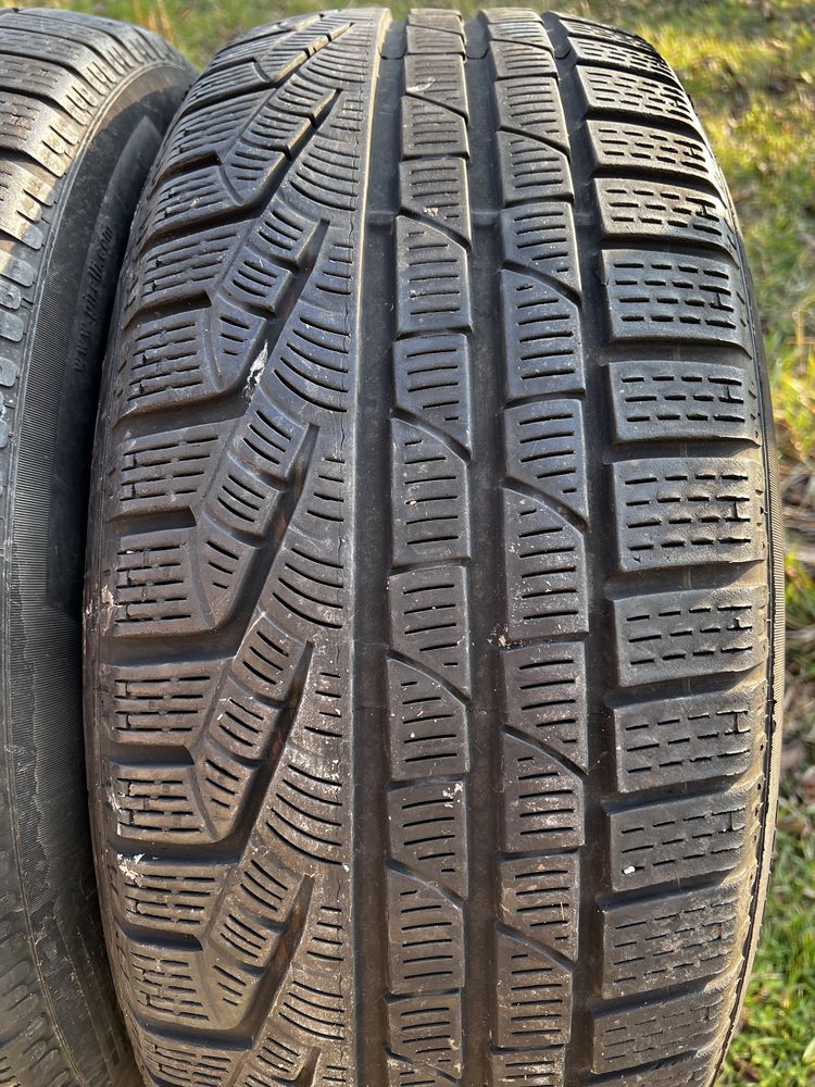 Anvelope 225 55 17 Pirelli