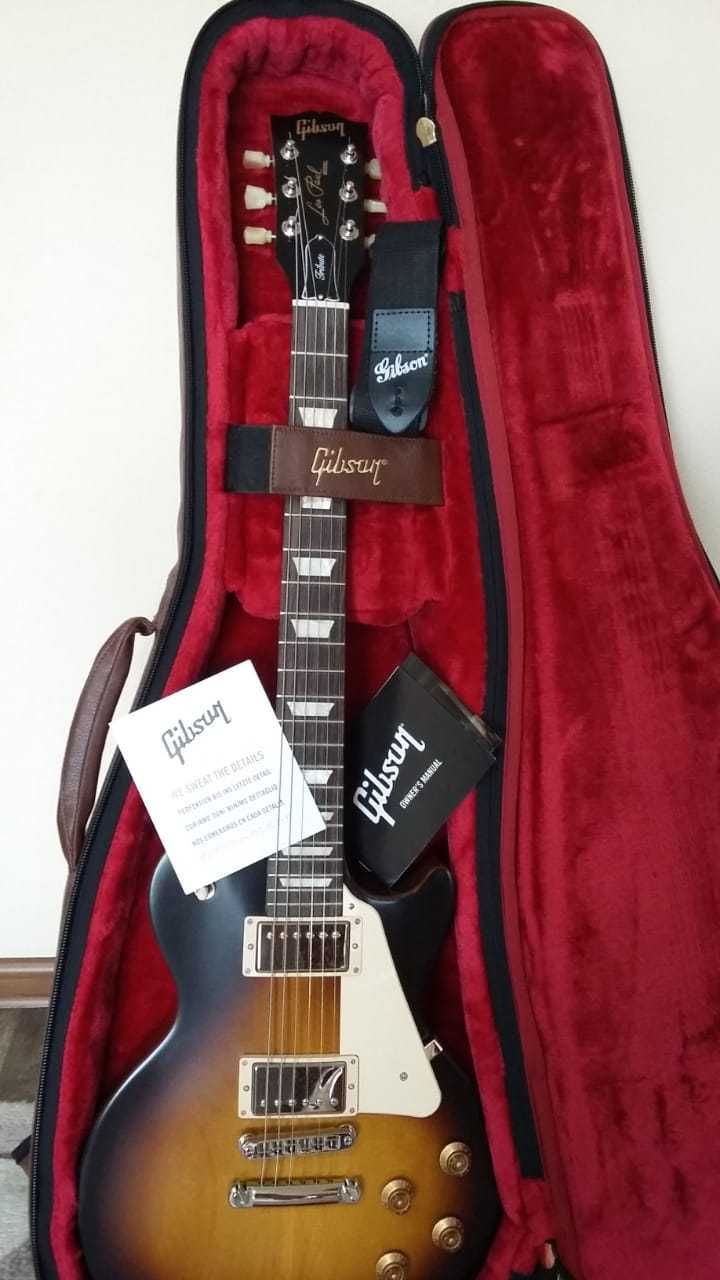 Продам гитару Gibson LesPaul