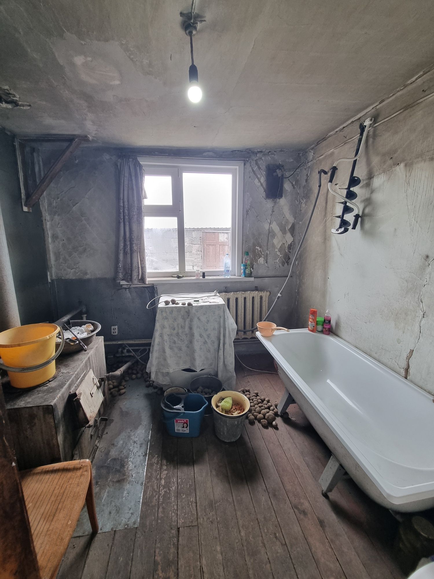 Продаю дом в Абае недорого