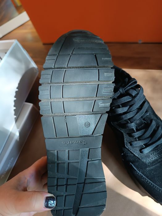 Сникърси  TAMARIS