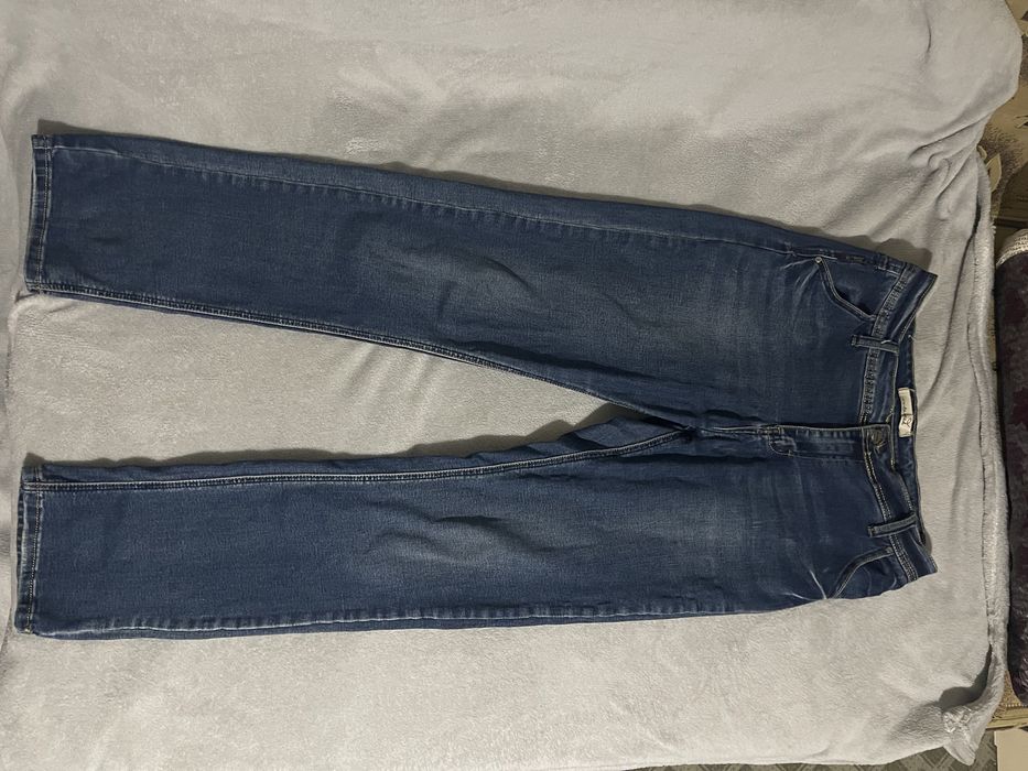 Джинсы мужские размер М