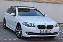 BMW 520D/2012/Trapa/Xenon/Navi/Proptietar/F11/F10 Seria 5