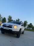Vând Dacia duster an 2012
