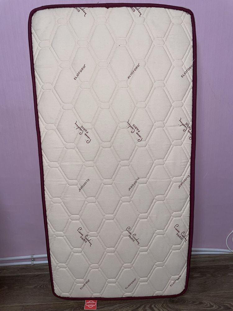 Бебешки матрак Baby Pierre Cardin, Magniflex
