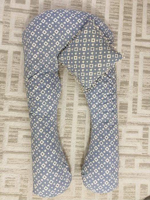 Подушка для беременных