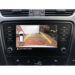 Cameră Marșarier Škoda Octavia 3 Cameră Spate  Originală Highline