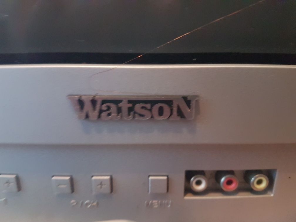 Vand  Tv Watson , Philips si Samsung cu telecomanda