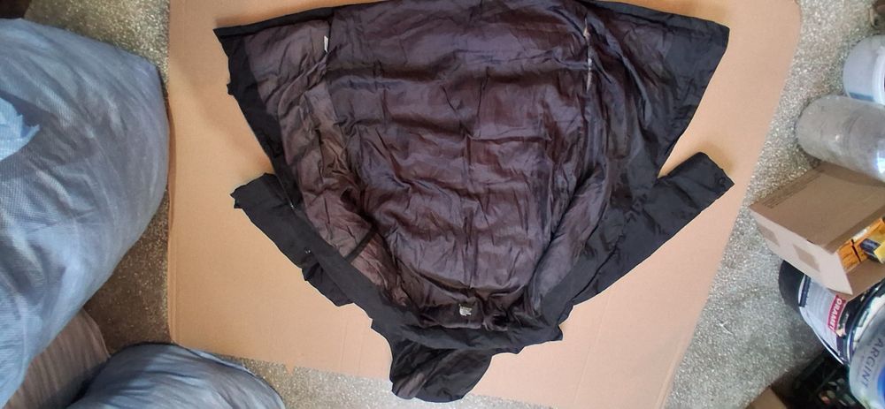 Geacă the north face gucci mărimea s