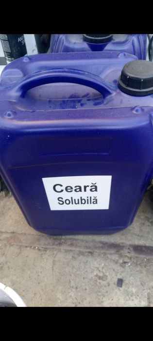 ceara solubila 20l