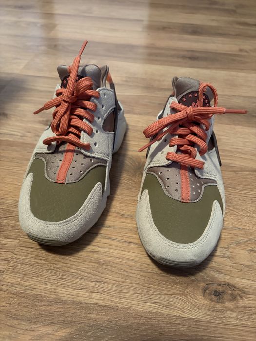 Nike Chunky Sneakers