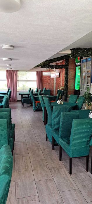 Afacere la cheie – Restaurant & Catering de vânzare!