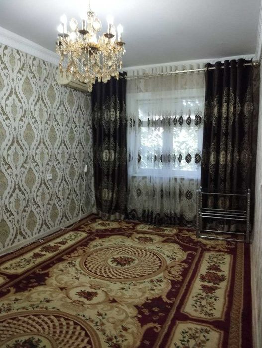 Сдается 2х комнатная квартира на 2 этаже Ориентир Горбольница