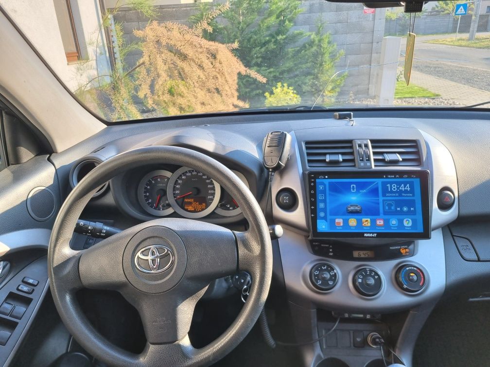 Vand Toyota Rav 4  D4D