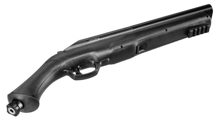 Shot gun HDS 68 22 jouli