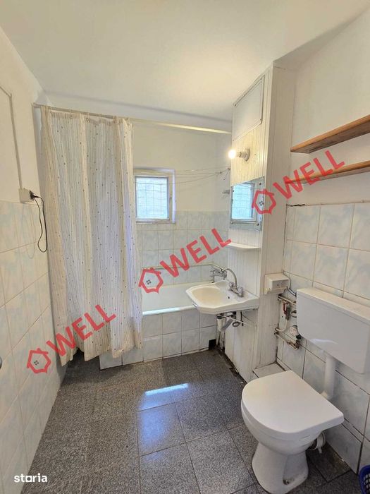 De vânzare apartament cu 3 camere în Sfântu Gheorghe, pe str Podului!