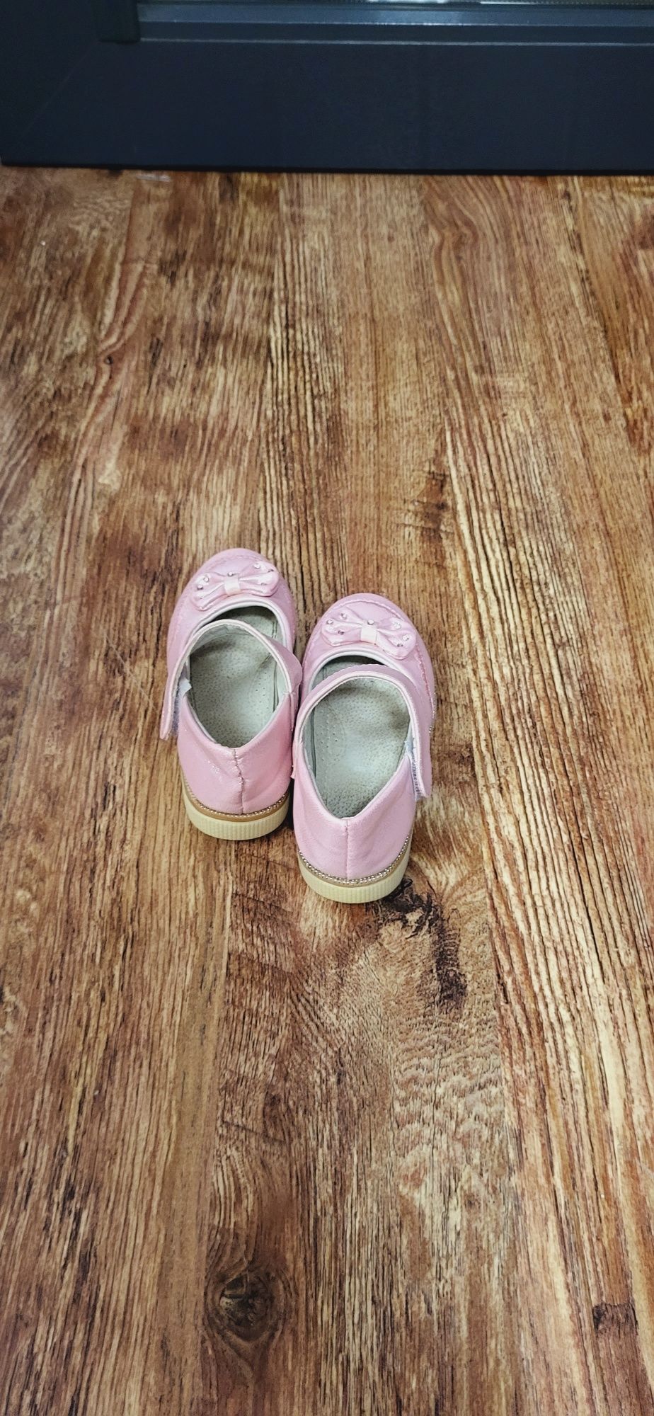 Pantofi roz pentru fetite marimea 29