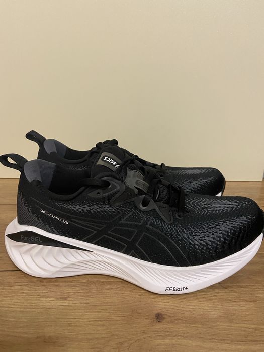 Маратонки Asics Gel Cumulus 25 42 номер