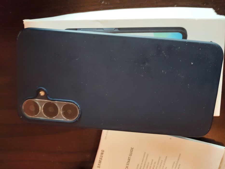 НОВ Samsung Galaxy A16 5G с гаранция