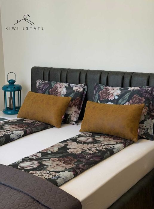 Дава се под наем Двустаен апартамент в София, Стрелбище - 67 кв.м за 519 € - Снимка #2