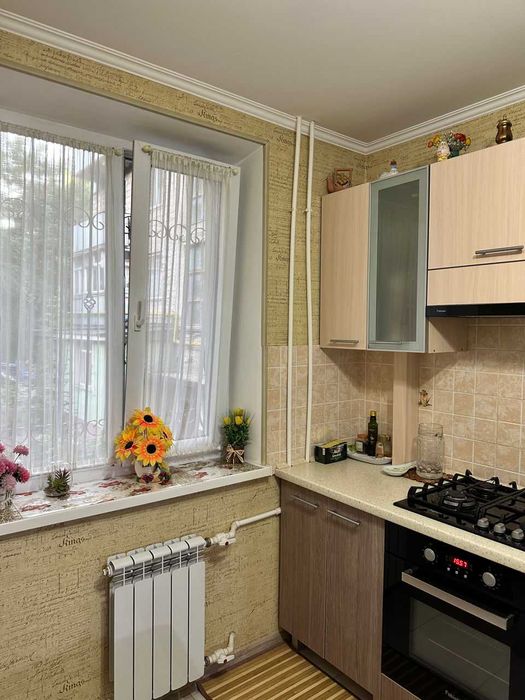 Дава се под наем Двустаен апартамент в София, Красно село - 55 кв.м за 450 € - Снимка #3