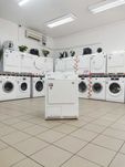 Uscator de rufe Miele T 2736