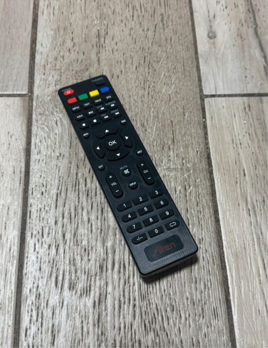 Telecomanda Smart TV led NEI