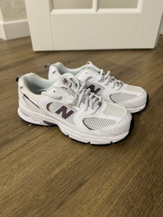 Кроссовки New Balance
