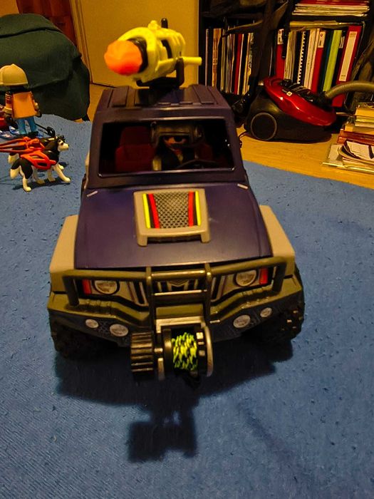 Playmobil   Arctic colectie