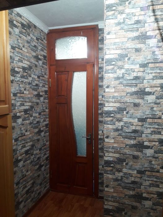 Под ключ одделка
