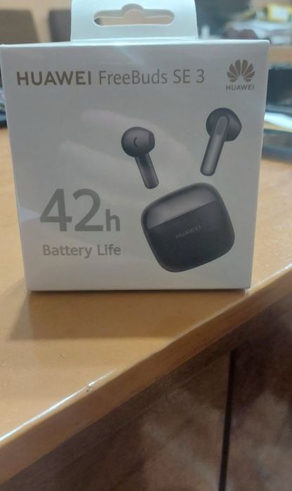 Oppo Watch x2 sigilat + cadou căști Huawei free buds 3