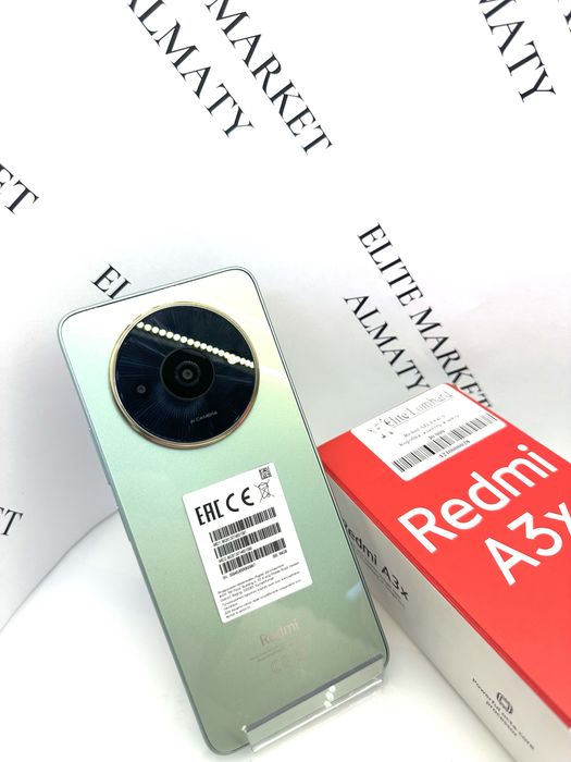 Redmi A3x 3 64gb