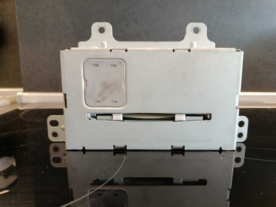 CD400 pluse и дисплей