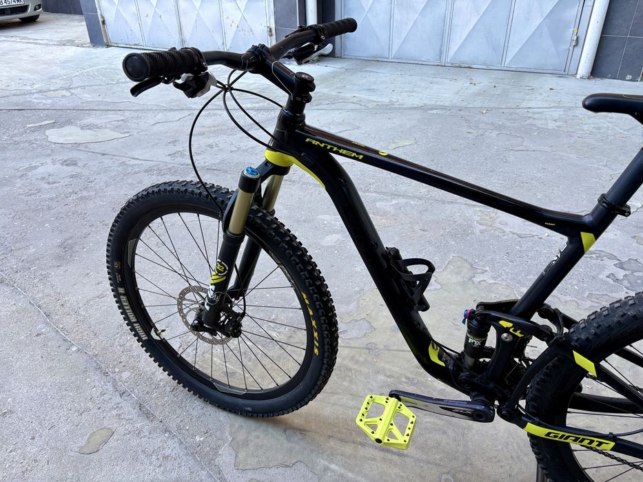 Giant anthem 2 L 27.5