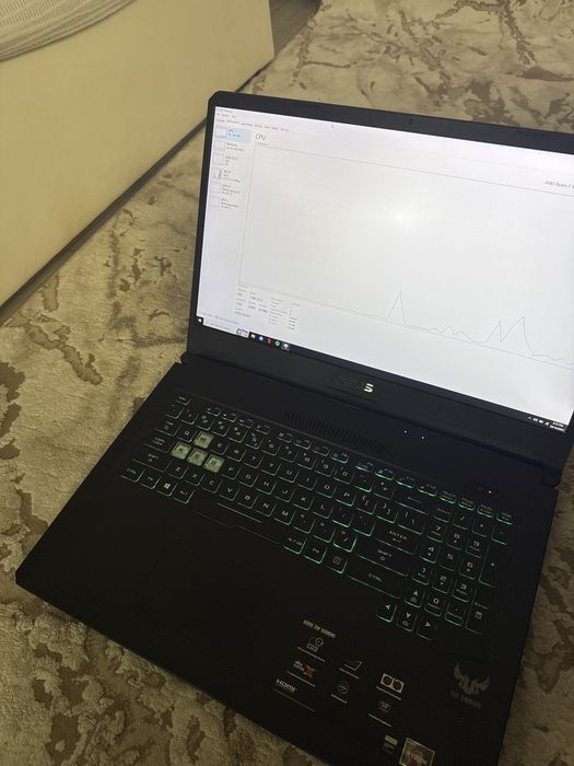 Laptop Gaming Asus TUF