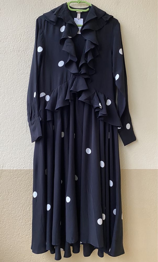 Нова рокля H&M - S/M